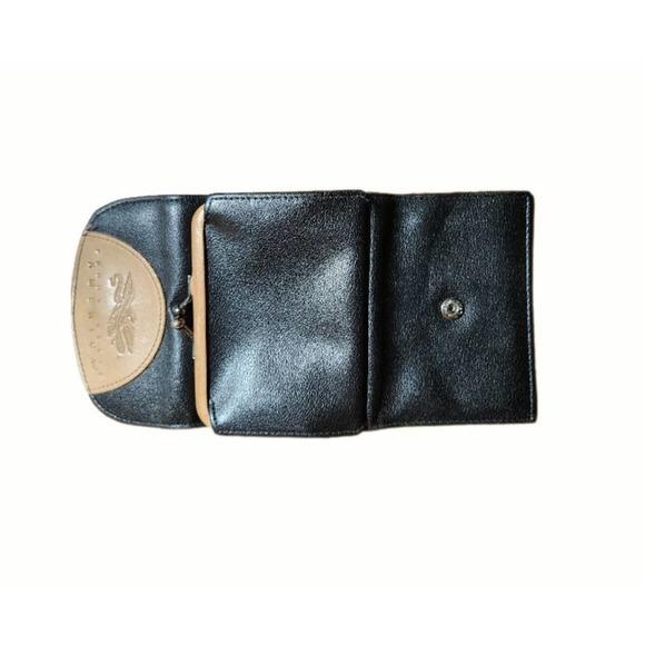Vintage Perry Ellis Wallet - Picture 1 of 2